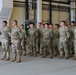 Hawaii’s 2-211th Aviation General Support Battalion Change of Command