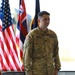 Hawaii’s 2-211th Aviation General Support Battalion Change of Command