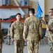 Hawaii’s 2-211th Aviation General Support Battalion Change of Command