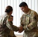 Hawaii’s 2-211th Aviation General Support Battalion Change of Command