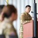 Hawaii’s 2-211th Aviation General Support Battalion Change of Command