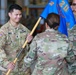 Hawaii’s 2-211th Aviation General Support Battalion Change of Command