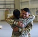 Hawaii’s 2-211th Aviation General Support Battalion Change of Command