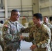 Hawaii’s 2-211th Aviation General Support Battalion Change of Command