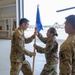 Hawaii’s 2-211th Aviation General Support Battalion Change of Command