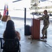 Hawaii’s 2-211th Aviation General Support Battalion Change of Command