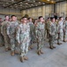 Hawaii’s 2-211th Aviation General Support Battalion Change of Command