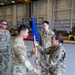 Hawaii’s 2-211th Aviation General Support Battalion Change of Command