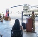 Hawaii’s 2-211th Aviation General Support Battalion Change of Command