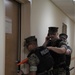 Camp Mujuk Marines conduct active shooter drill