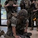 Camp Mujuk Marines conduct active shooter drill