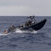 RIMPAC 2024 Participants Conduct Small Boat Operations and A GUNEX