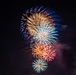 Misawa Air Base celebrates 4th of July with Lights on the Lake fireworks show