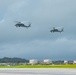 HSC-25 Holds a Change of Command Ceremony