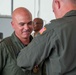 HSC-25 Holds a Change of Command Ceremony