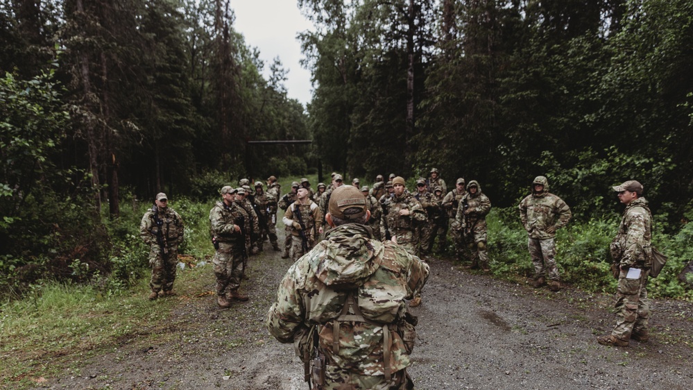 139th Security Forces practice FOOM