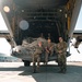 387th Air Expeditionary Squadron QRT Team at work