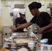 CLR-37 Hosts an Interservice Cooking Competition