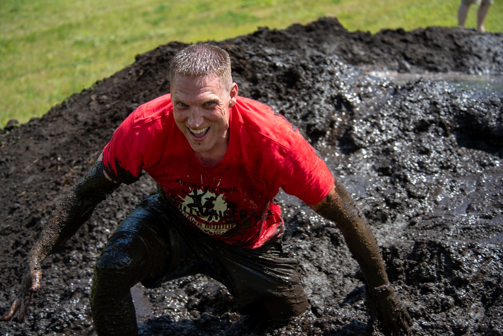 Misawa Mudder 2024