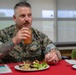 CLR-37 Hosts an Interservice Cooking Competition