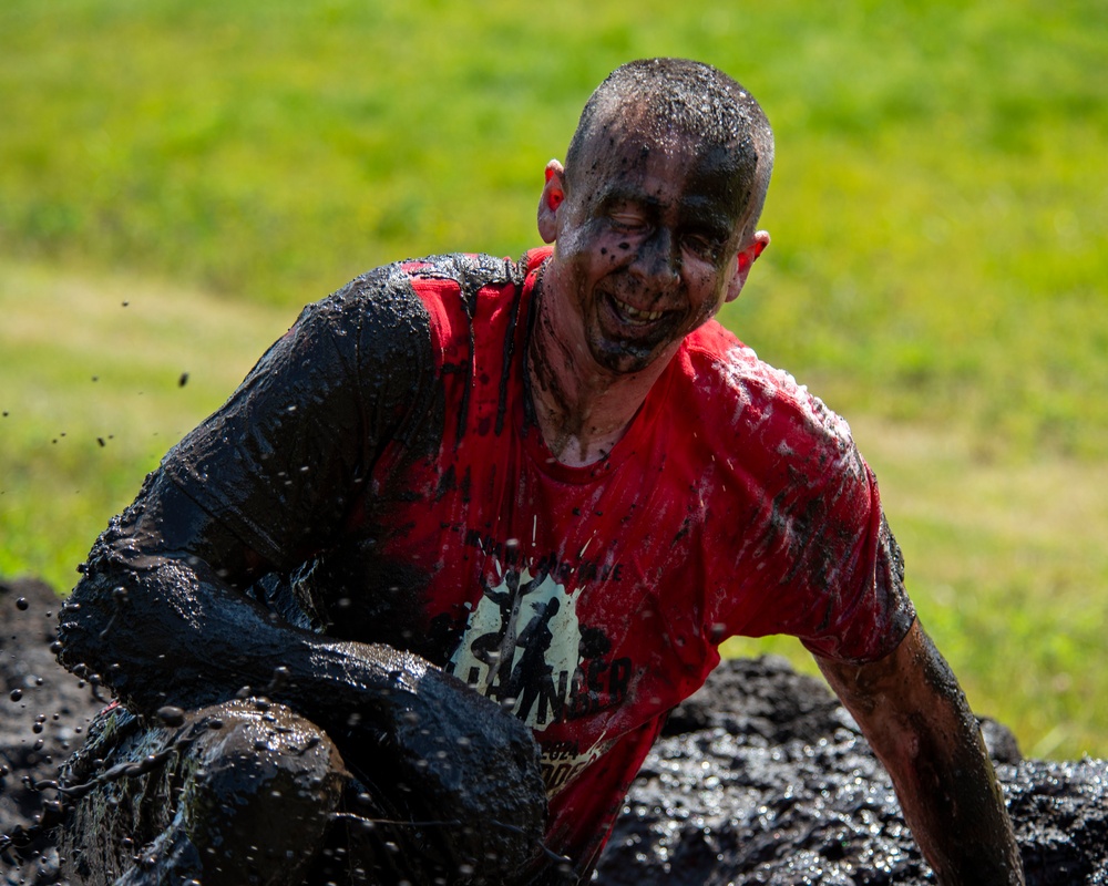 Misawa Mudder 2024