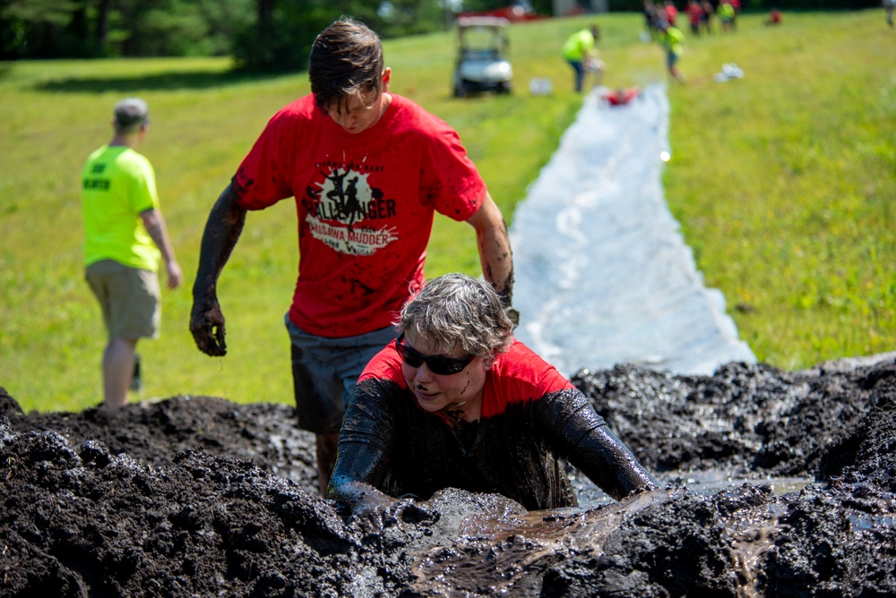 Misawa Mudder 2024