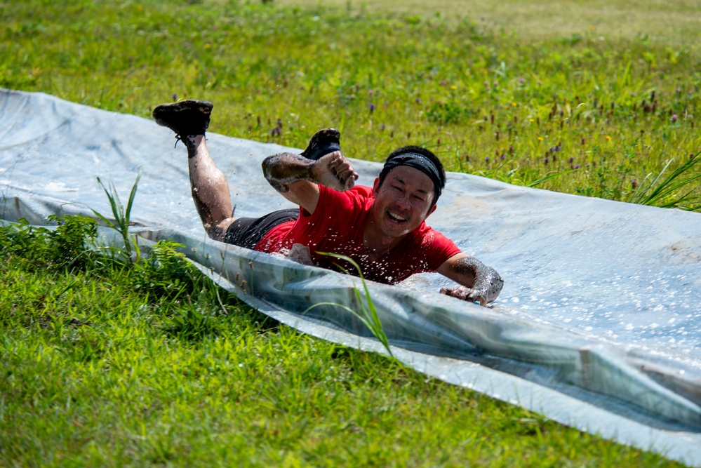 Misawa Mudder 2024