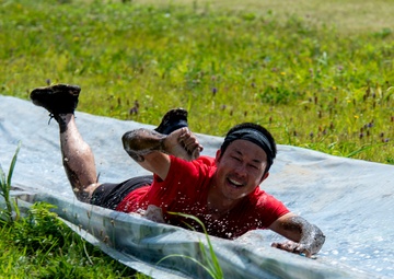 Misawa Mudder 2024