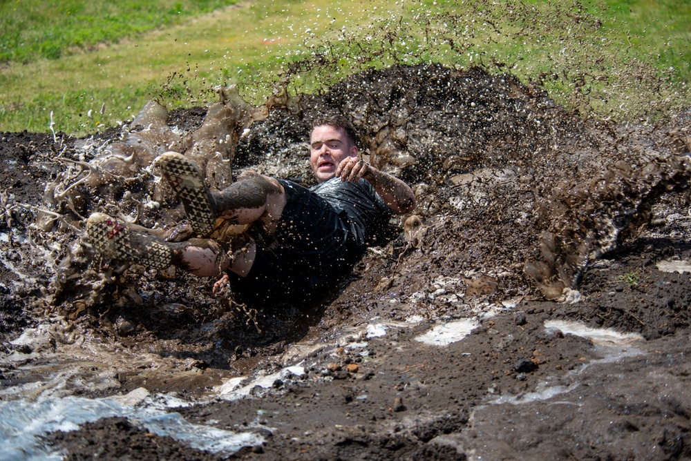 Misawa Mudder 2024