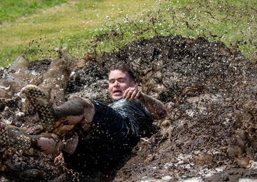 Misawa Mudder 2024