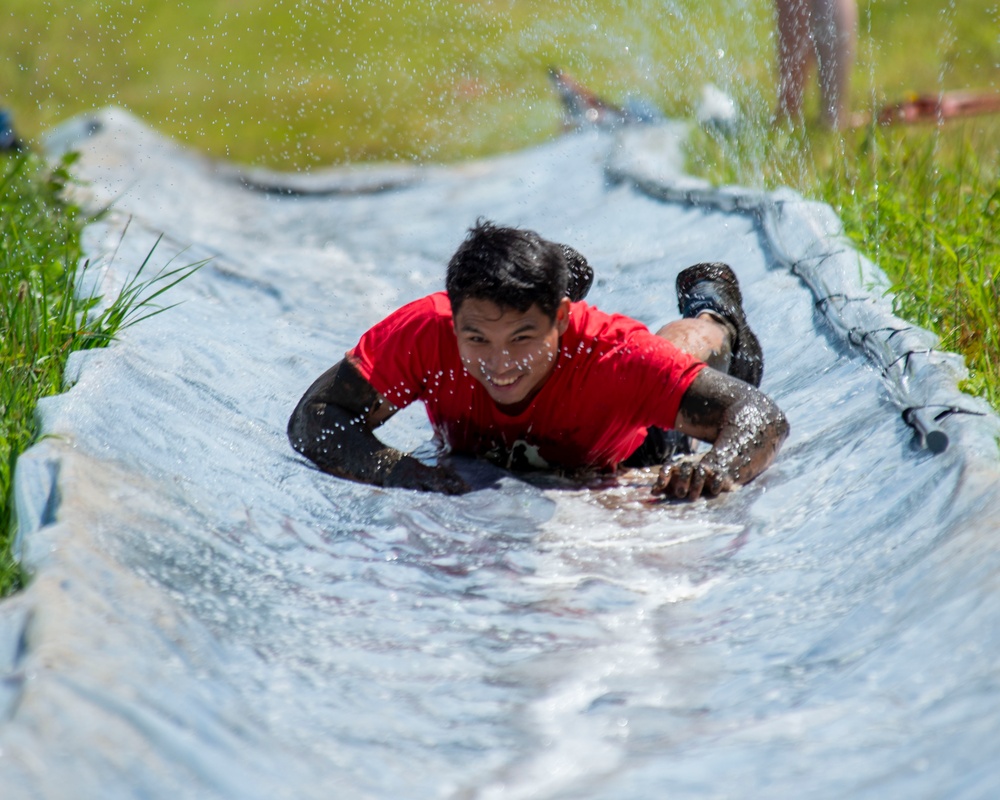 Misawa Mudder 2024