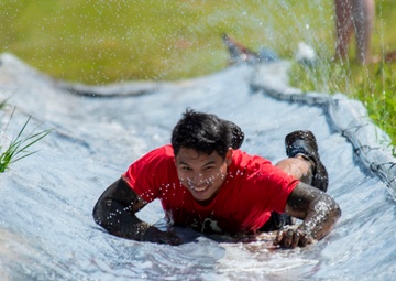 Misawa Mudder 2024
