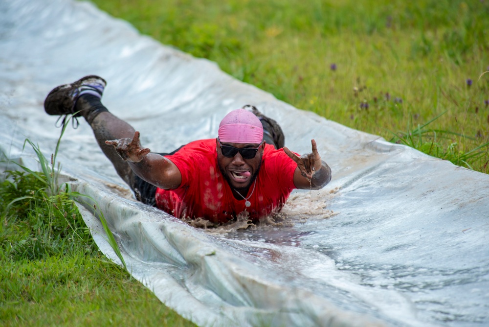 Misawa Mudder 2024