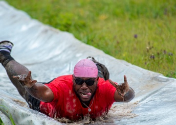 Misawa Mudder 2024