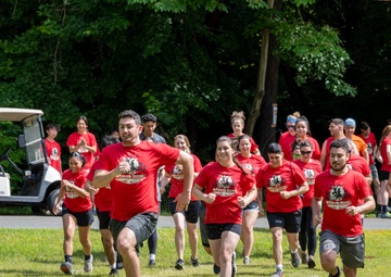 Misawa Mudder 2024