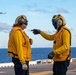 USS America (LHA 6) Conducts Flight Operations