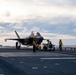USS America (LHA 6) Conducts Flight Operations