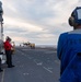 USS America (LHA 6) Conducts Flight Operations