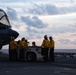 USS America (LHA 6) Conducts Flight Operations