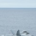 USS Ronald Reagan (CVN 76) conducts routine operations