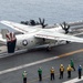 USS Ronald Reagan (CVN 76) conducts routine operations