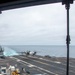 USS Ronald Reagan (CVN 76) conducts routine operations