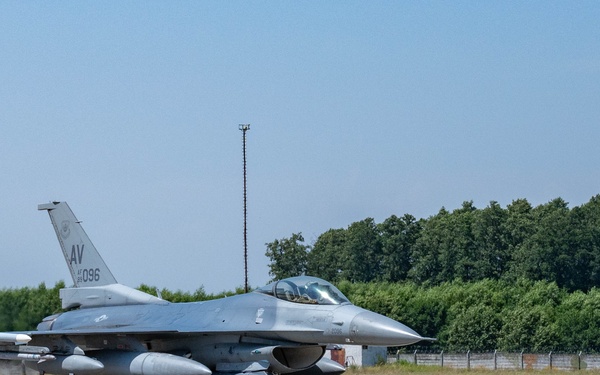 BAK-12 installation strengthens Slovak partnership