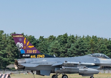 BAK-12 installation strengthens Slovak partnership