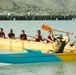 US Marines, partner nations bond during John D. Kaupiko Canoe Regatta at RIMPAC 2024