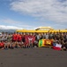 US Marines, partner nations row toghether at RIMPAC 2024