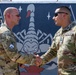 CMSSF Makes Inaugural CENTCOM Guardian visit