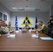 CMSSF Makes Inaugural CENTCOM Guardian visit