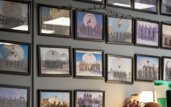 CMSSF Makes Inaugural CENTCOM Guardian visit