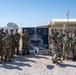 CMSSF Makes Inaugural CENTCOM Guardian visit